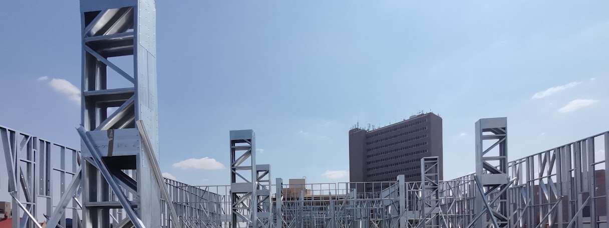 LSF construction 9